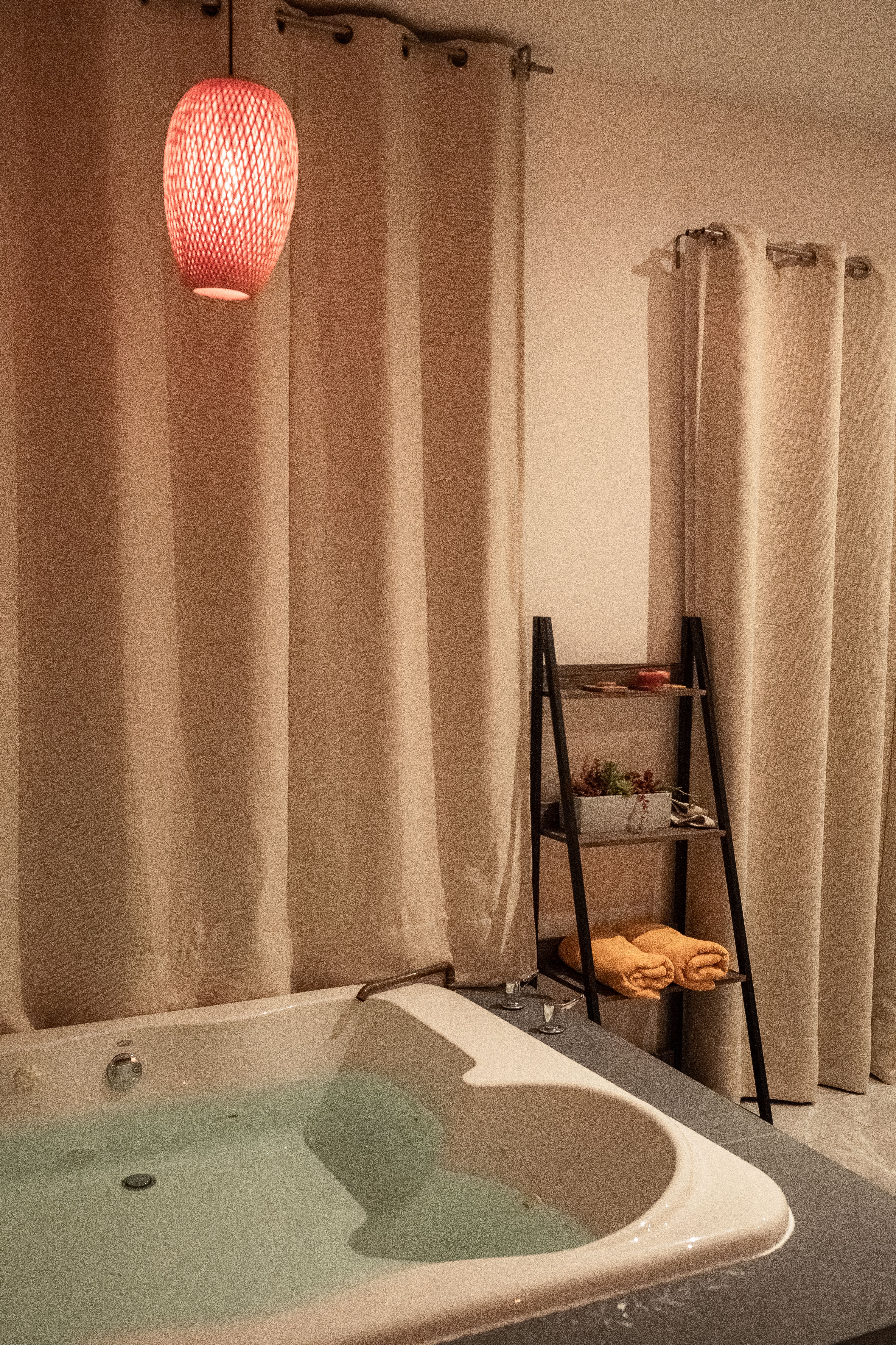 Atlantic City Resort Spas Expand Wellness Packages for Weekend Travelers