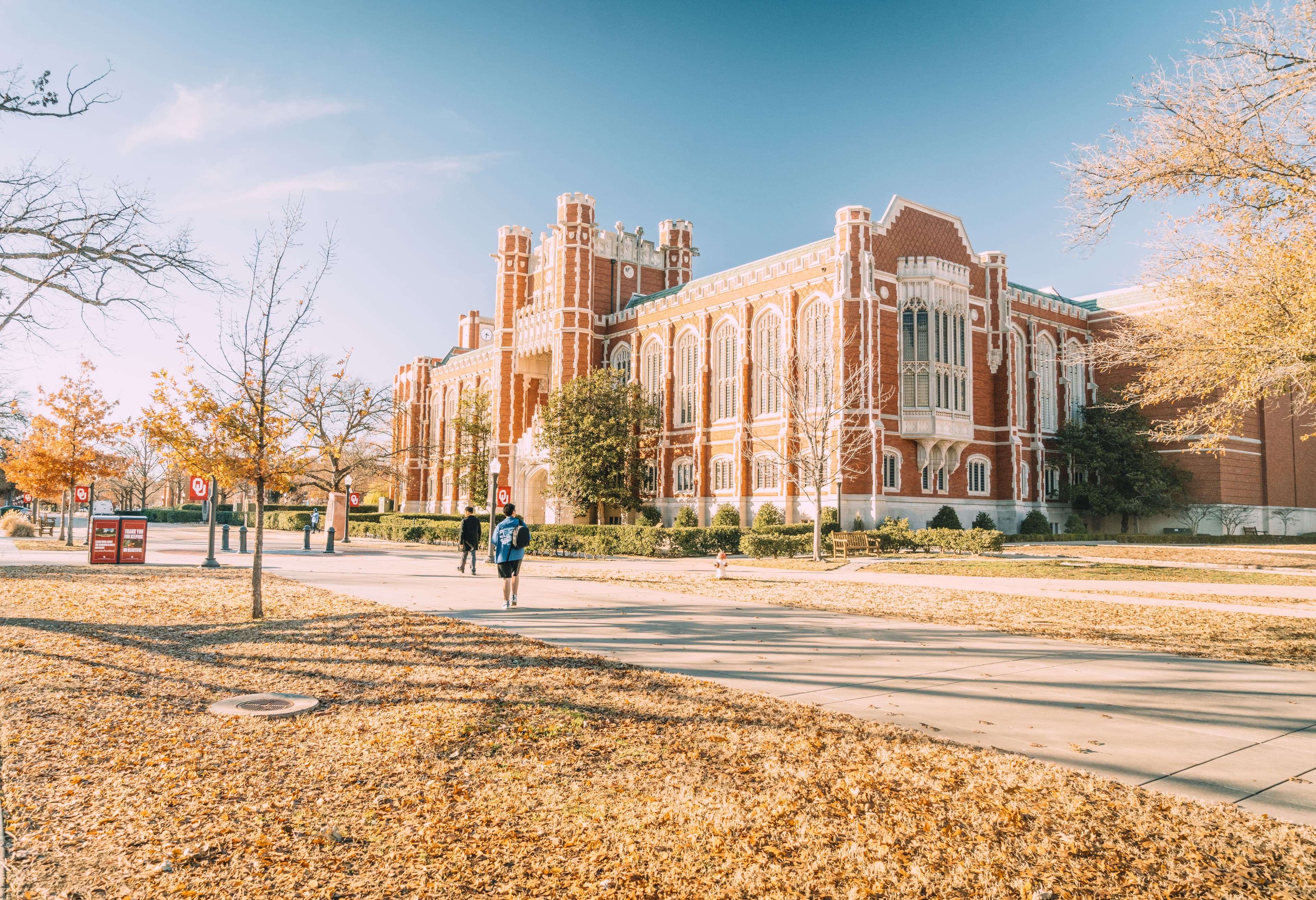 The College of New Jersey Reports Record Applications for Fall 2026
