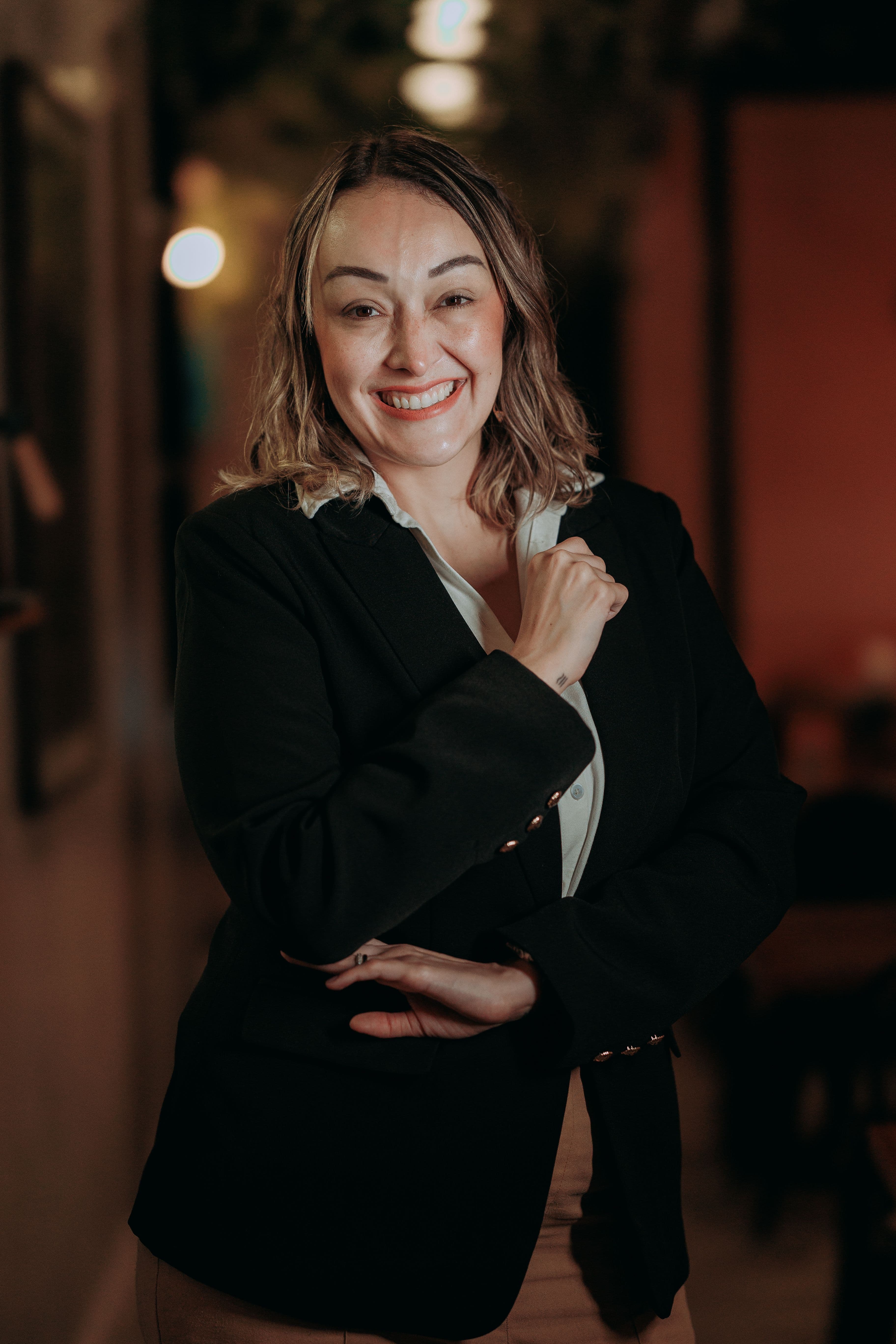 Newark Biotech Founder Elena Vasquez Named 2026 New Jersey Innovator of the Year