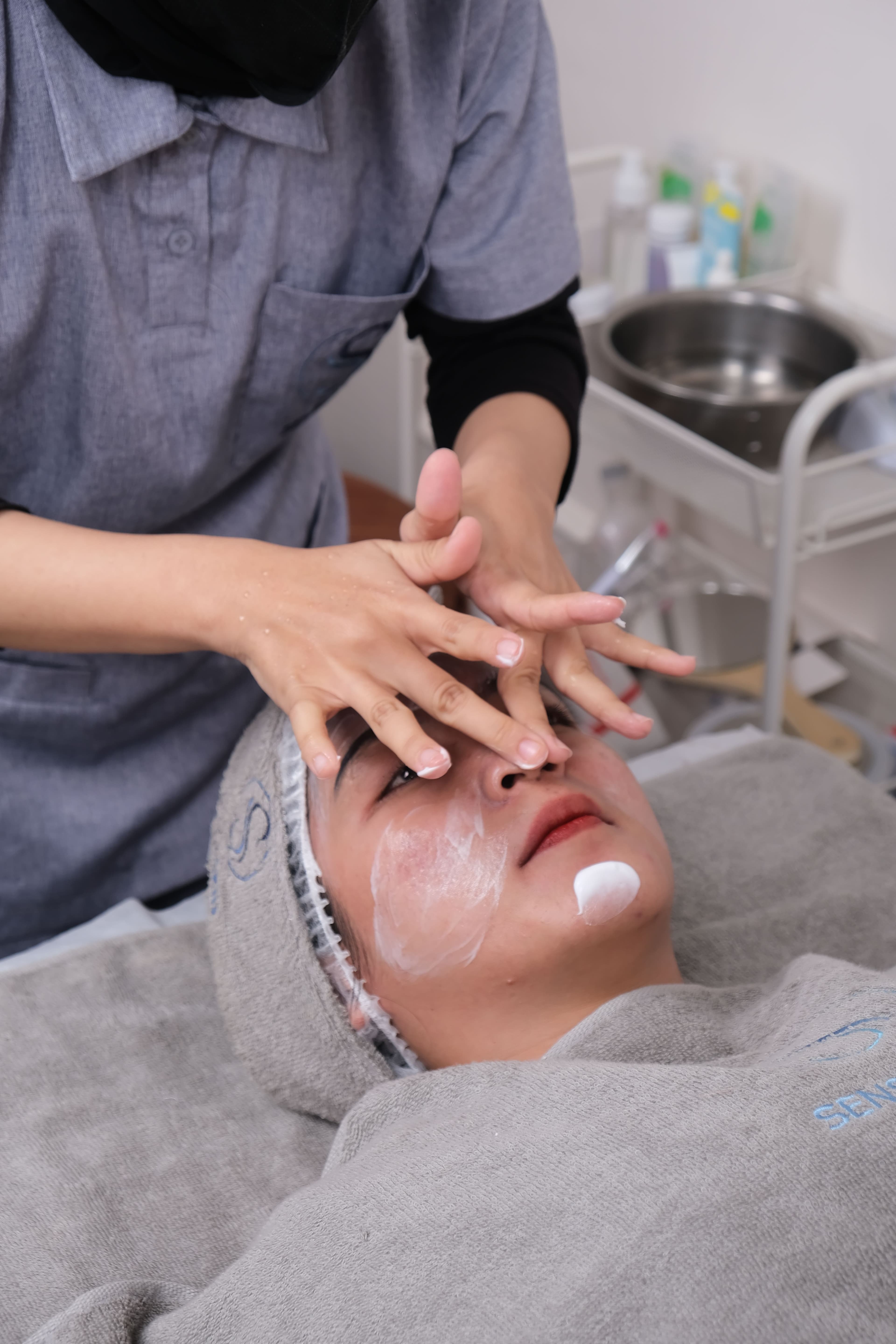 Jersey City Med Spa Sees Surge in Demand for Non-Invasive Skin Treatments