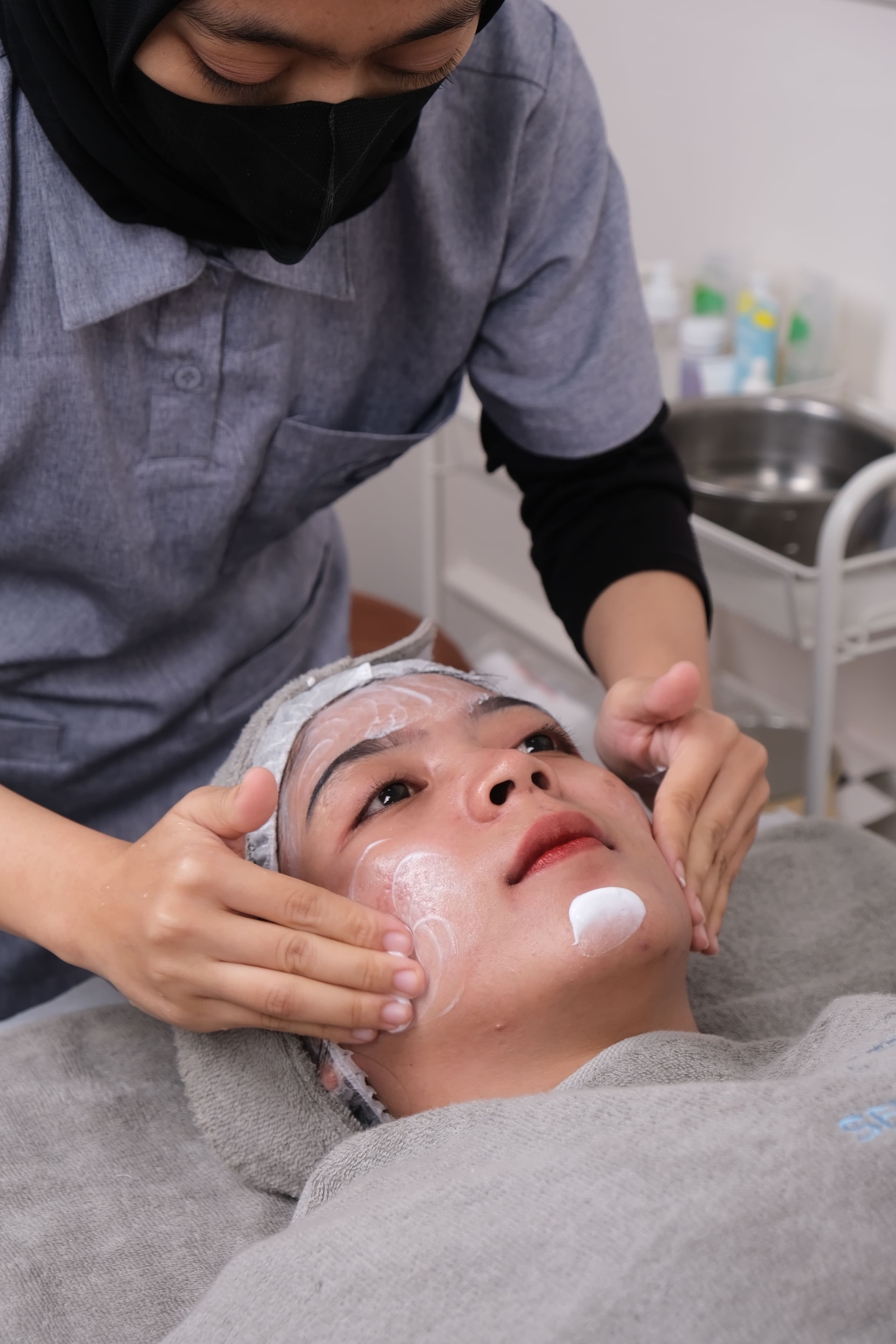 Hoboken Med Spa Founder Champions Clean Beauty Ingredient Standards