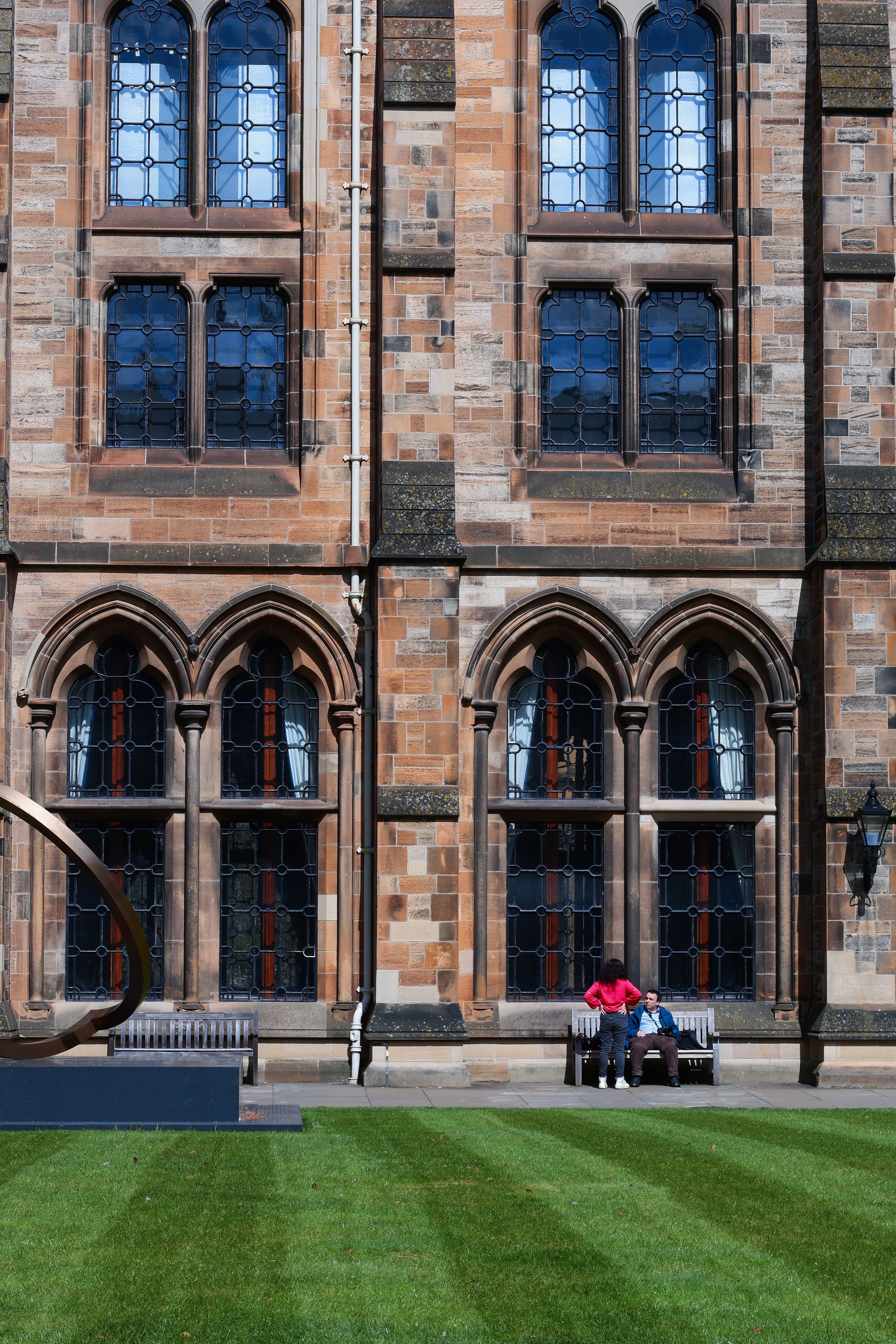Fairleigh Dickinson University Expands Global Study Abroad Network