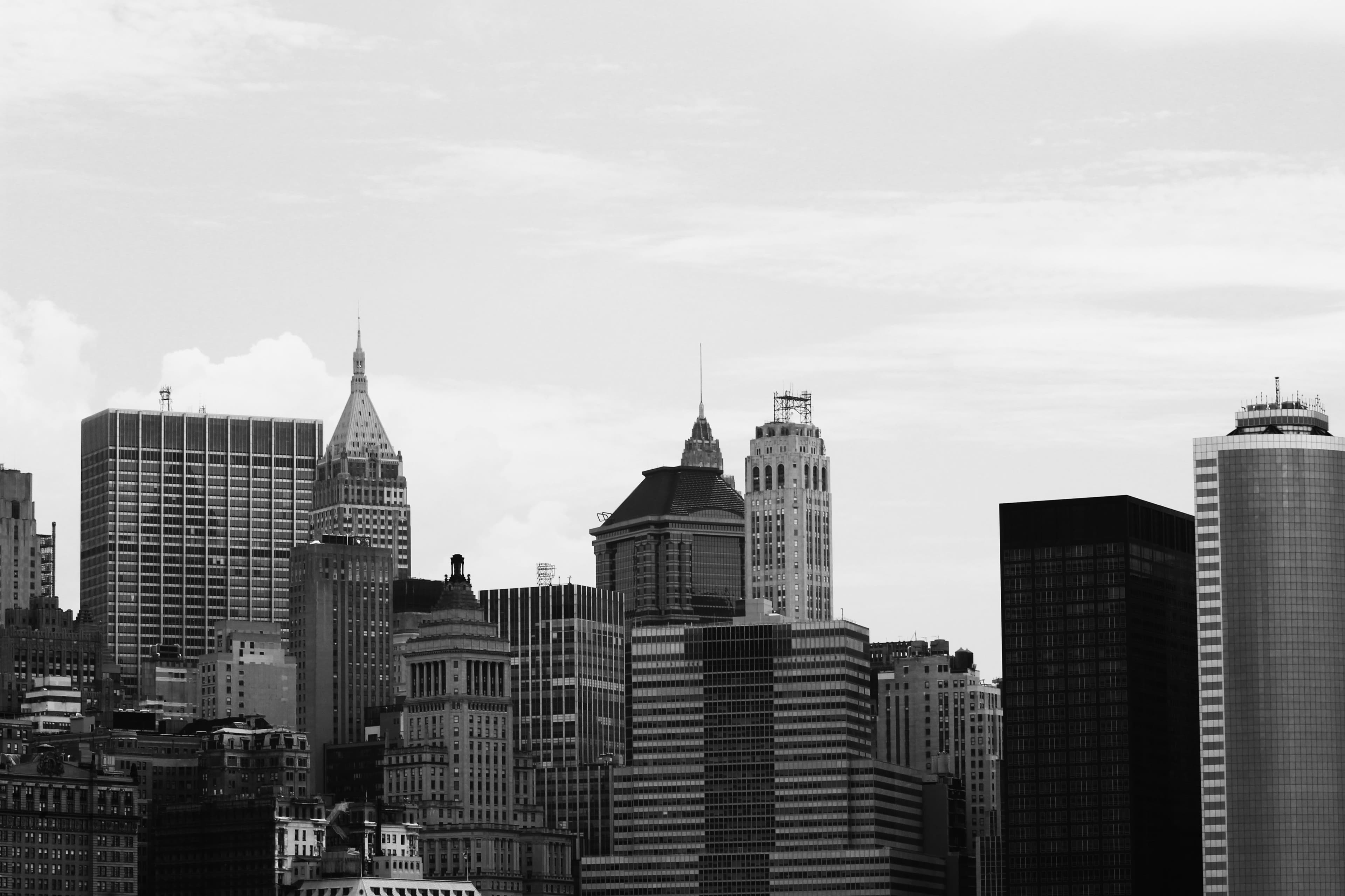 Newark Office Market Rebounds as Companies Relocate From Manhattan