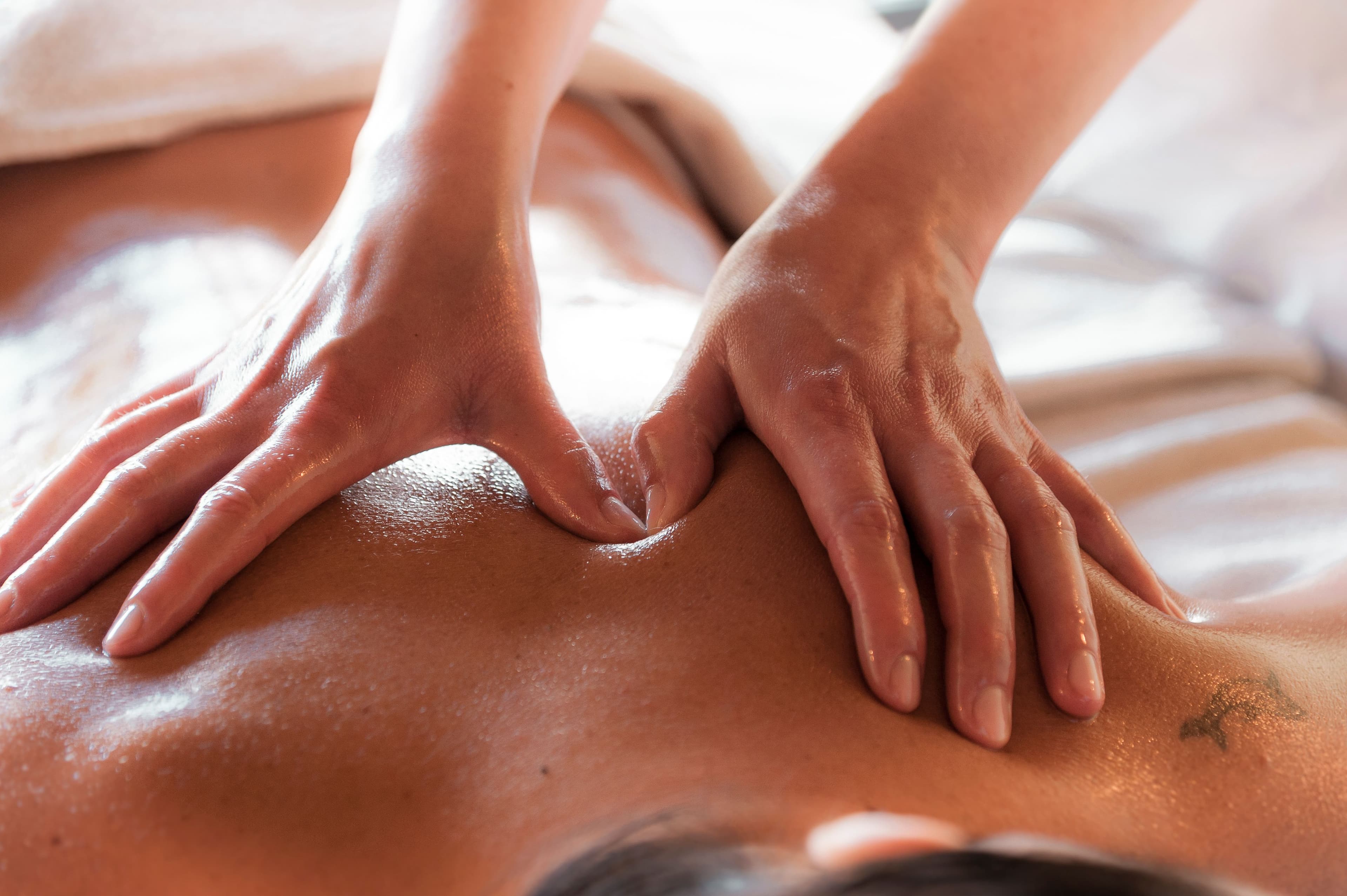 Morristown Wellness Collective Combines Massage, Nutrition, and Sleep Coaching