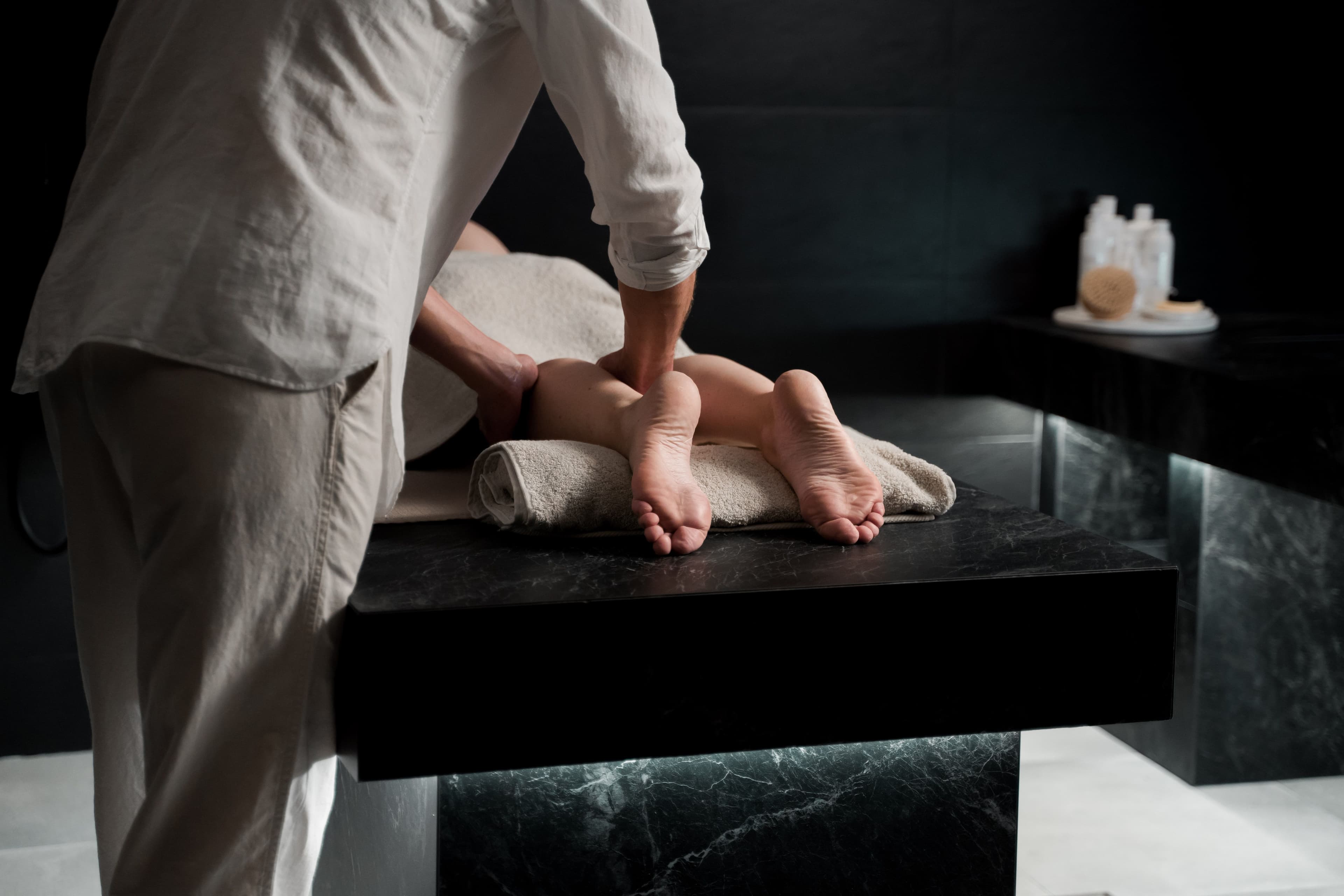 Princeton Wellness Center Adds Acupuncture and Traditional Therapies